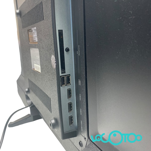 TV LED NEVIR NVR-8072-39HD2S-SMA-N SI Smart