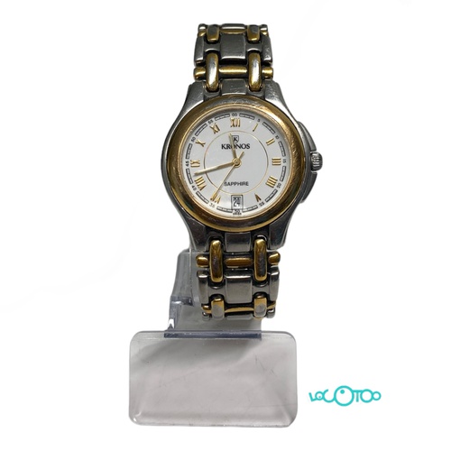 Reloj Pulsera KRONOS 82265