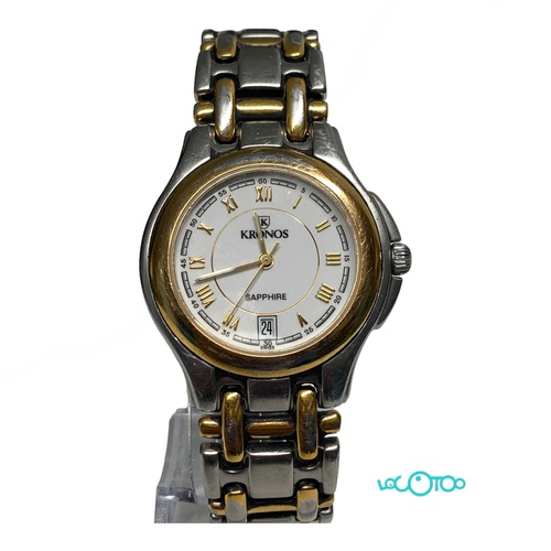 Reloj Pulsera KRONOS 82265