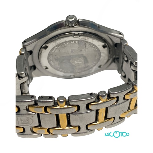 Reloj Pulsera KRONOS 82265