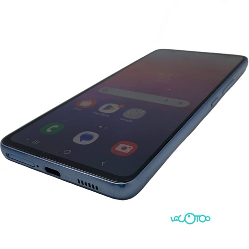 Smartphone SAMSUNG GALAXY A53 5G Tarjeta SD