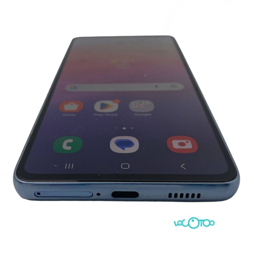 Smartphone SAMSUNG GALAXY A53 5G Tarjeta SD
