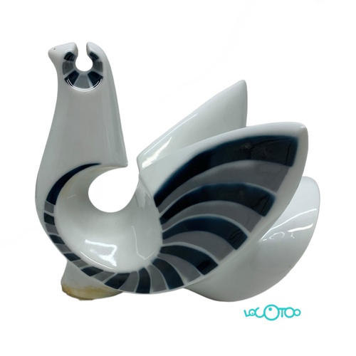 CERAMICA SARGADELOS PALOMA SEMANA MICOLOGIC