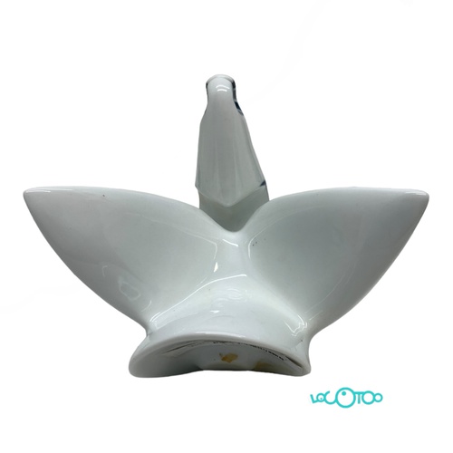 CERAMICA SARGADELOS PALOMA SEMANA MICOLOGIC