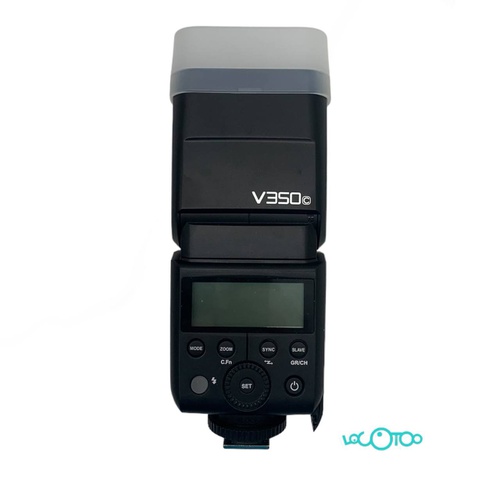 FLASH GODOX V350