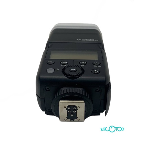 FLASH GODOX V350