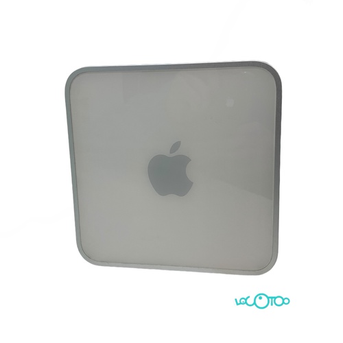 PC APPLE MAC MINI A1283 8 GB Intel Core 2 D