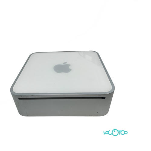 PC APPLE MAC MINI A1283 8 GB Intel Core 2 D