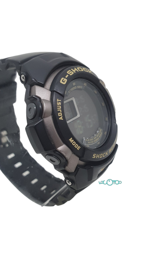 RELOJ CASIO G-SHOCK 3095 G-7710 46MM