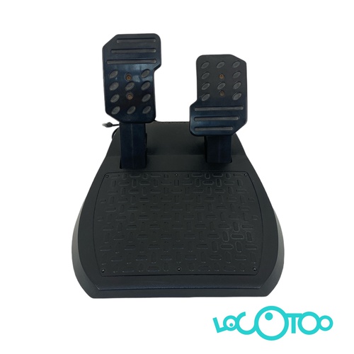 VOLANTE CONSOLA THRUSTMASTER T80 PS4