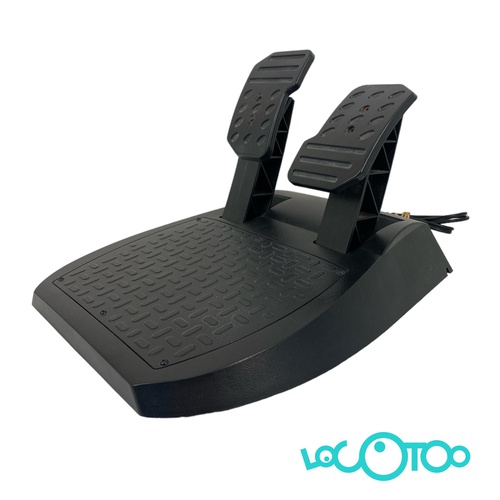 VOLANTE CONSOLA THRUSTMASTER T80 PS4
