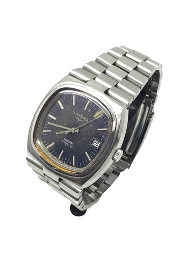 Reloj Pulsera LONGINES ADMIRAL Talla 19 37 