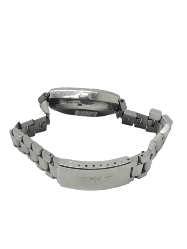 Reloj Pulsera LONGINES ADMIRAL Talla 19 37 