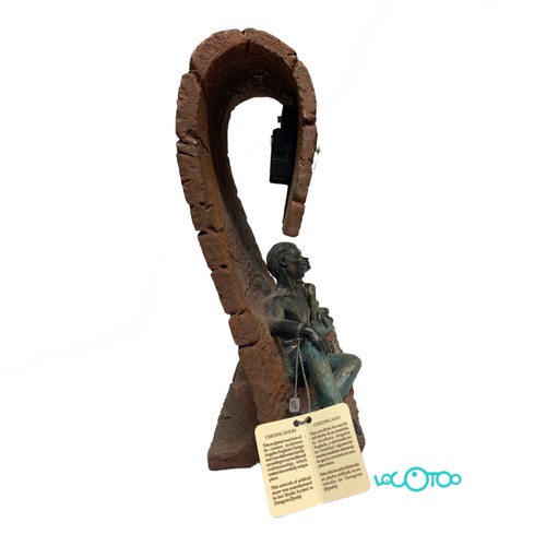 Varios Decoración A ANGLADA RELOJ HORIZONTE