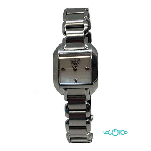 Reloj Pulsera TISSOT L750/850