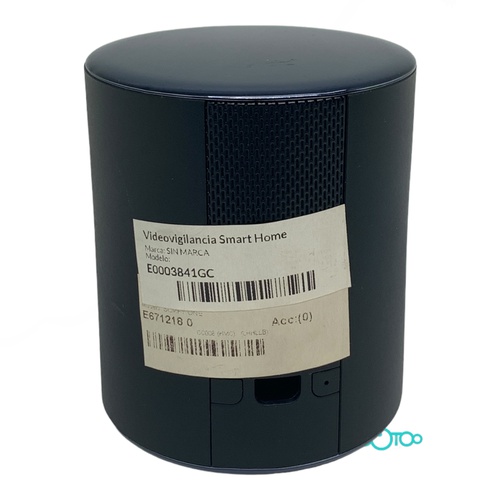 Videovigilancia Smart Home SOMFY 2401492