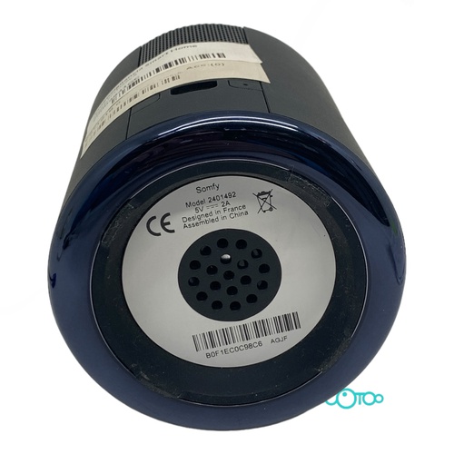 Videovigilancia Smart Home SOMFY 2401492