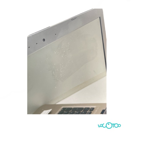 PORTATIL ASUS F540L 1TB  4GB Intel I3 5ta G