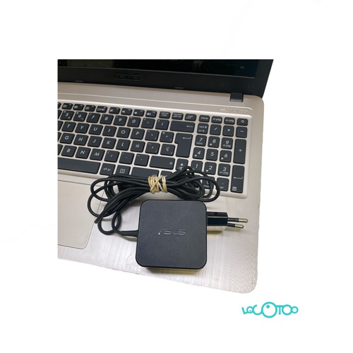 PORTATIL ASUS F540L 1TB  4GB Intel I3 5ta G