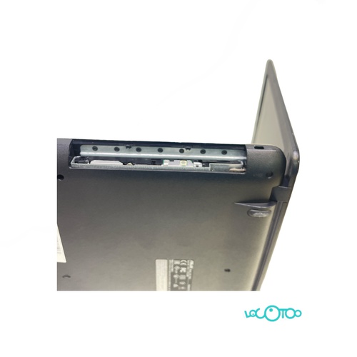 PORTATIL ASUS F540L 1TB  4GB Intel I3 5ta G