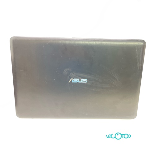 PORTATIL ASUS F540L 1TB  4GB Intel I3 5ta G