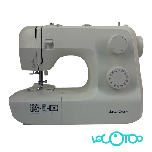 SILVERCREST 359295