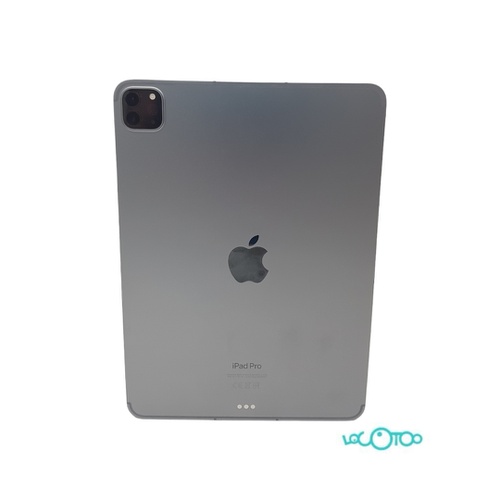 TABLET APPLE IPAD PRO A2761 8GB 128GB