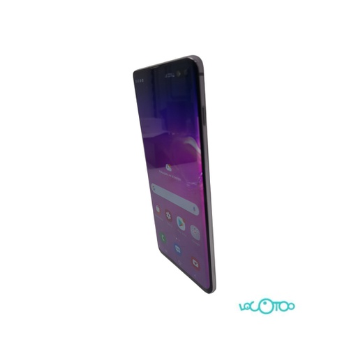 Smartphone SAMSUNG GALAXY S10 PLUS Tarjeta 