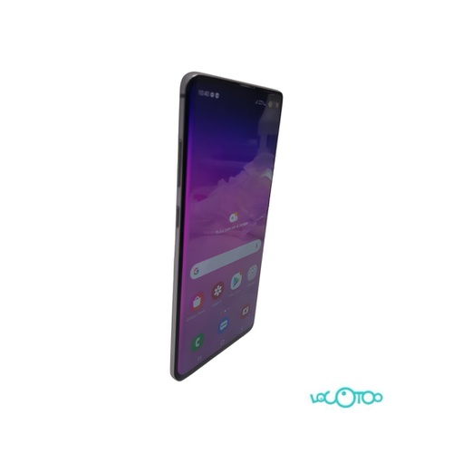 Smartphone SAMSUNG GALAXY S10 PLUS Tarjeta 