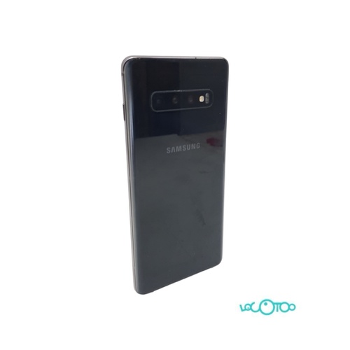 Smartphone SAMSUNG GALAXY S10 PLUS Tarjeta 