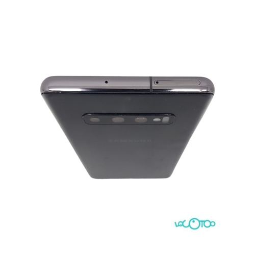 Smartphone SAMSUNG GALAXY S10 PLUS Tarjeta 