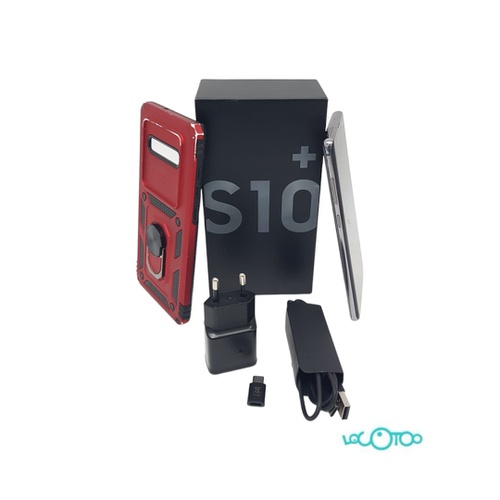 Smartphone SAMSUNG GALAXY S10 PLUS Tarjeta 