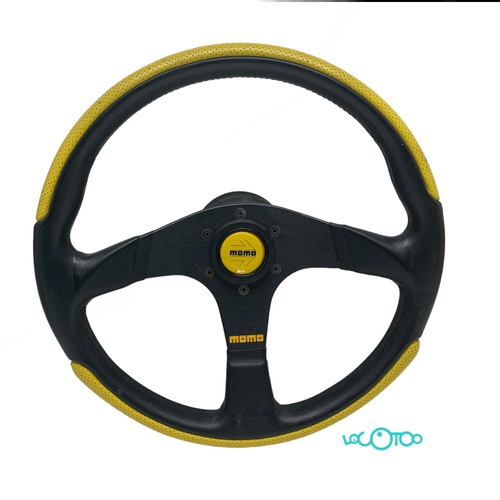 Varios Coche-Moto MOMO ITALY D35