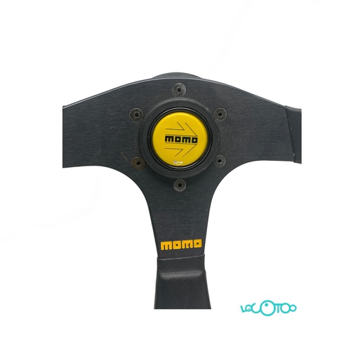 Varios Coche-Moto MOMO ITALY D35