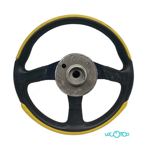 Varios Coche-Moto MOMO ITALY D35