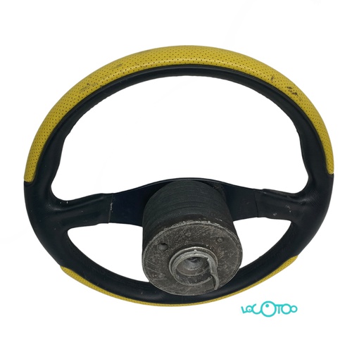 Varios Coche-Moto MOMO ITALY D35