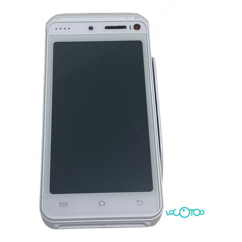 Varios Accesorios Informática UROVO TPV TAR