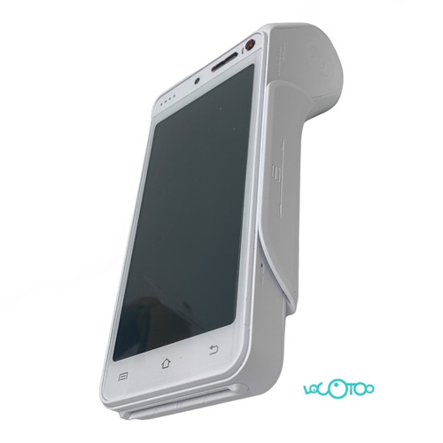 Varios Accesorios Informática UROVO TPV TAR