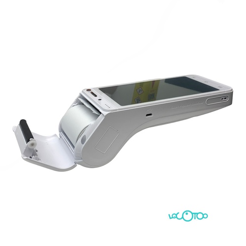 Varios Accesorios Informática UROVO TPV TAR