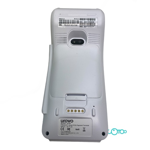 Varios Accesorios Informática UROVO TPV TAR