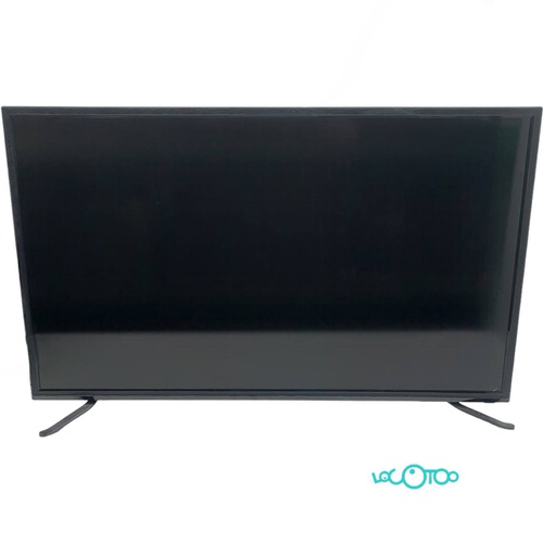 TV LED TD SYSTEMS K40DLT1F Euroconector TDT