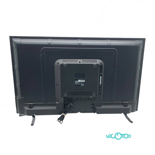 TV LED TD SYSTEMS K40DLT1F Euroconector TDT