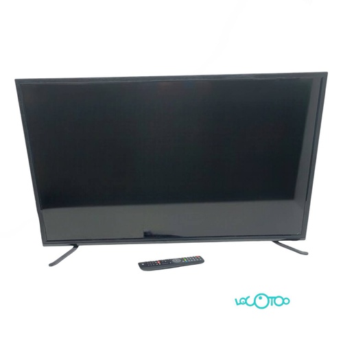 TV LED TD SYSTEMS K40DLT1F Euroconector TDT
