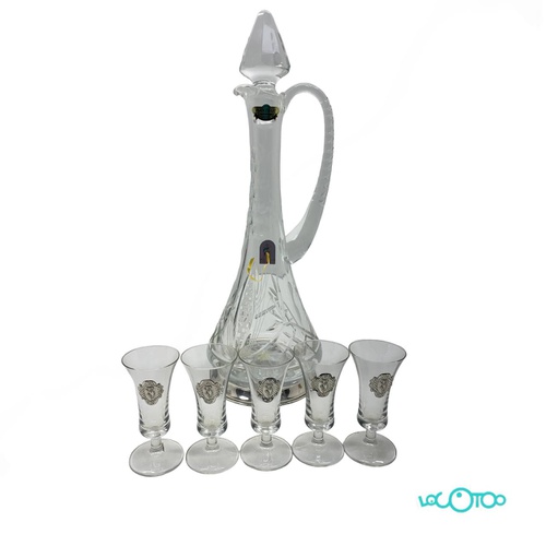 Cristalería LA GALAICA