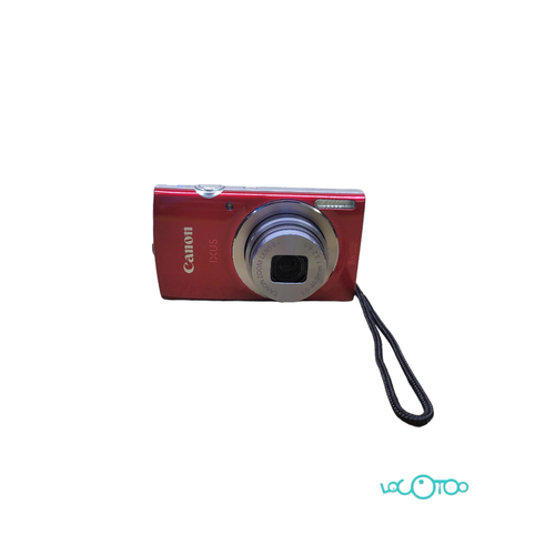 CANON IXUS 160