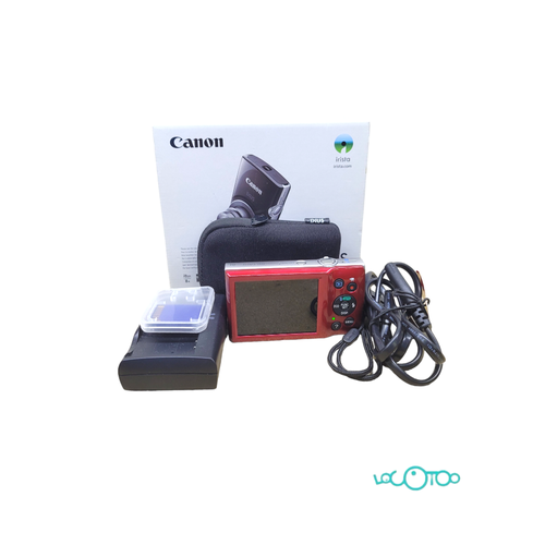 CANON IXUS 160