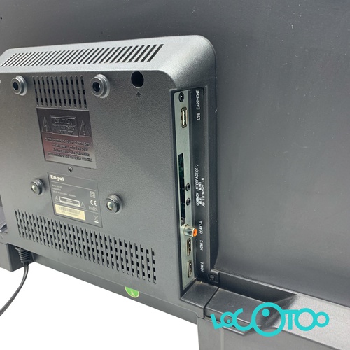 TV LED ENGEL LED 32 Euroconector TDT 32 '' 