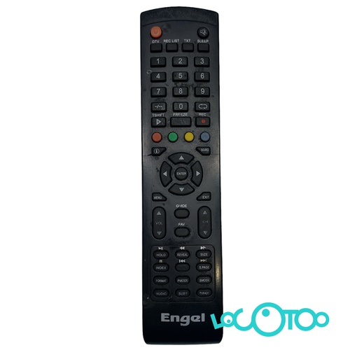 TV LED ENGEL LED 32 Euroconector TDT 32 '' 