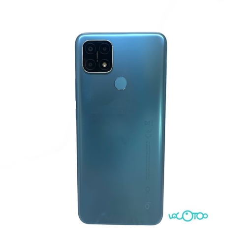 Smartphone OPPO A15 Libre 6.5 3 GB 32 GB