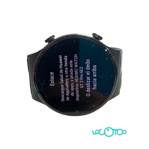 Smartwatch HUAWEI GT2 PRO
